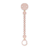 Suavinex Sujeta Chupetes de Silicona 0m+