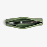 Citron Stainless Steel Cutlery Set with Pouch – Green