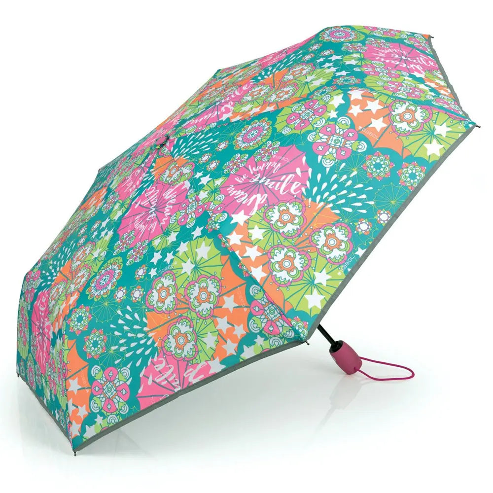 Gabol Parapluie Pliant Menthe