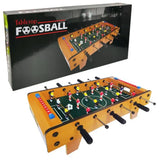 Baby-foot en Bois avec Poignées 50 cm – 3A+