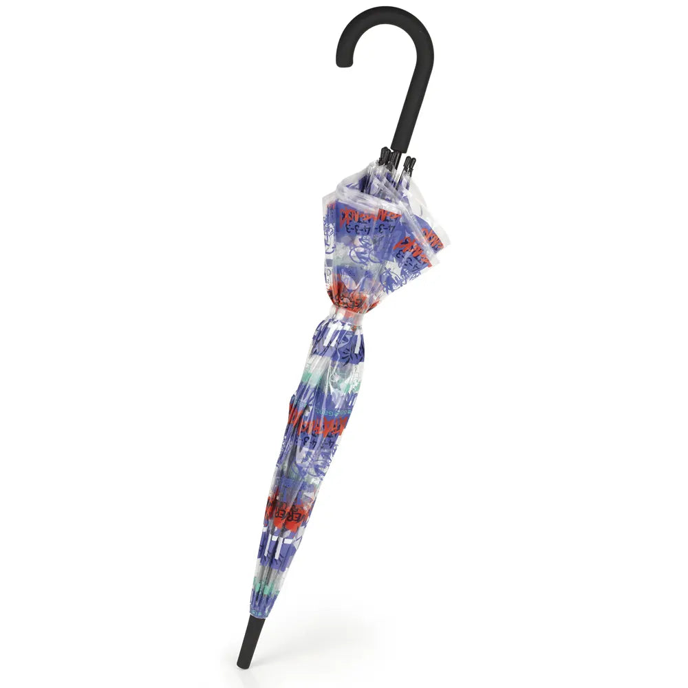 Gabol Parapluie Transparent - Football