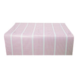 Nappe Décorative Baby Pink – 180 × 130 cm