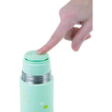 Miniland Termo 500ml – Ballena Menta