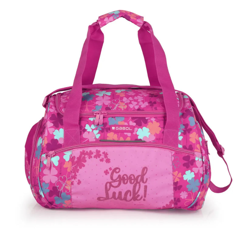 Gabol Sac de Voyage Clover – Rose