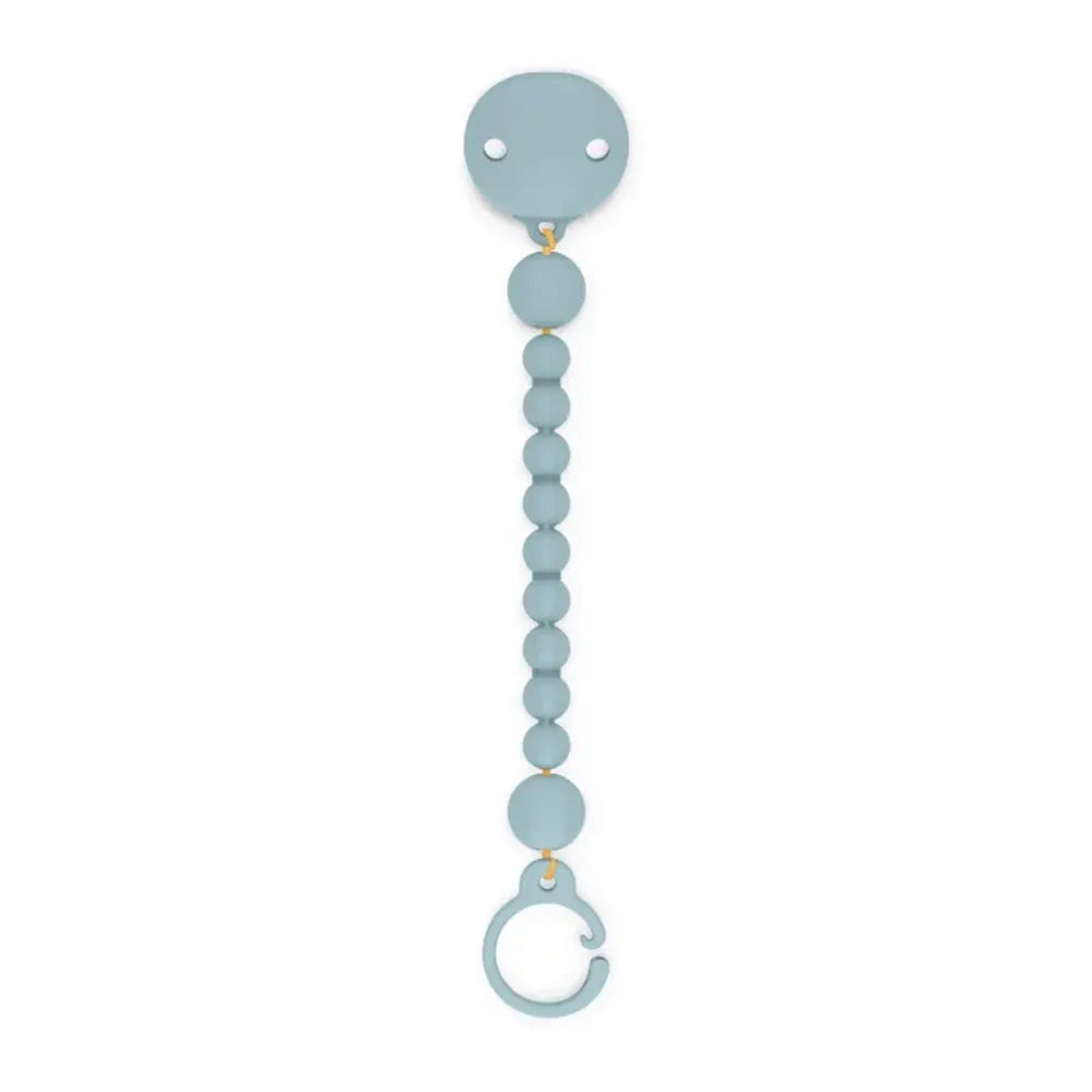 Suavinex Sujeta Chupetes de Silicona 0m+