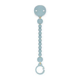 Suavinex Sujeta Chupetes de Silicona 0m+