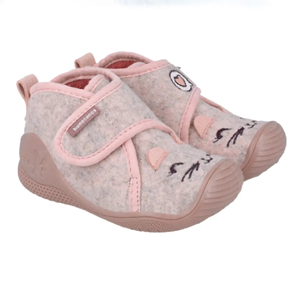 Biomecanics Biohome Chaton - Rose
