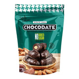 Chocodate Chocolate Negro Sin Azúcares Añadidos – 230g