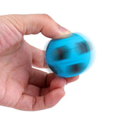 Lot de 4 Mini Spinners Ballon de Football - 6A+