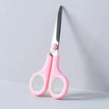 M.School Ciseaux à Bout Rond 13 cm - Rose