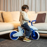 Italtrike Draisienne Valentino - Bleu