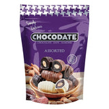 Chocodate Surtido 250g + 100g Coco