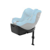 Cybex Base G pour siège auto avec Système Isofix Pivotant