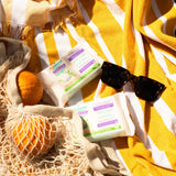 Puressentiel Lingettes Intimes - 25 unité
