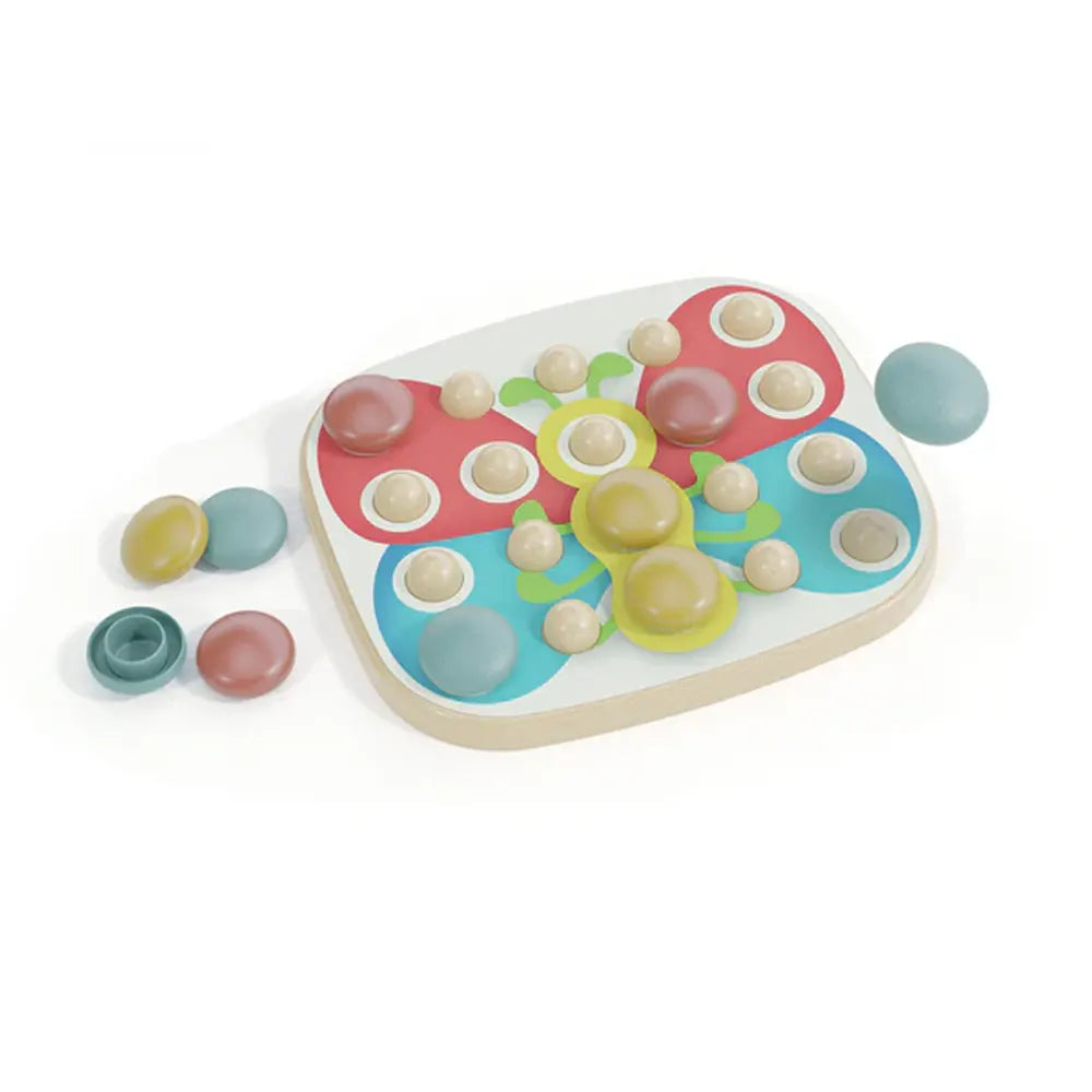 Quercetti FantaColor Baby Bio - 12M+
