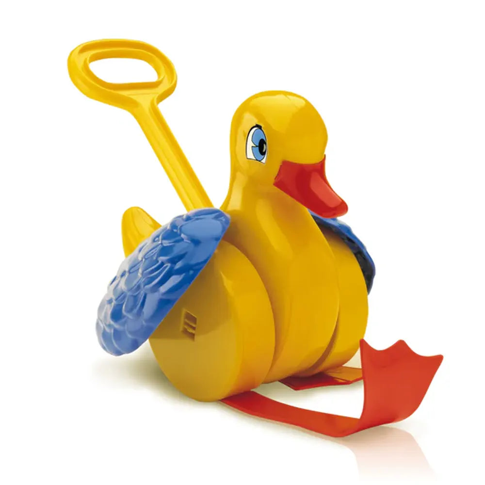 Quercetti Mon canard à promener - 12M+