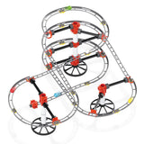 Quercetti Roller Coaster - 6A+