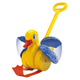 Quercetti Mon canard à promener - 12M+