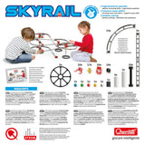Quercetti Roller Coaster - 6A+