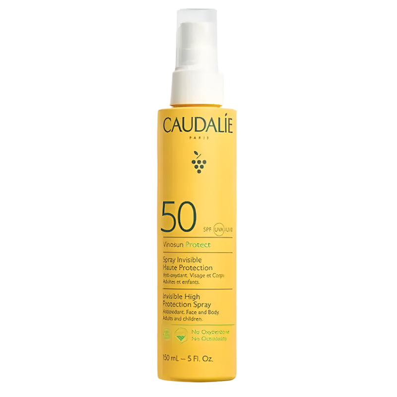 Caudalie Vinosun protect spray spf50 150ml