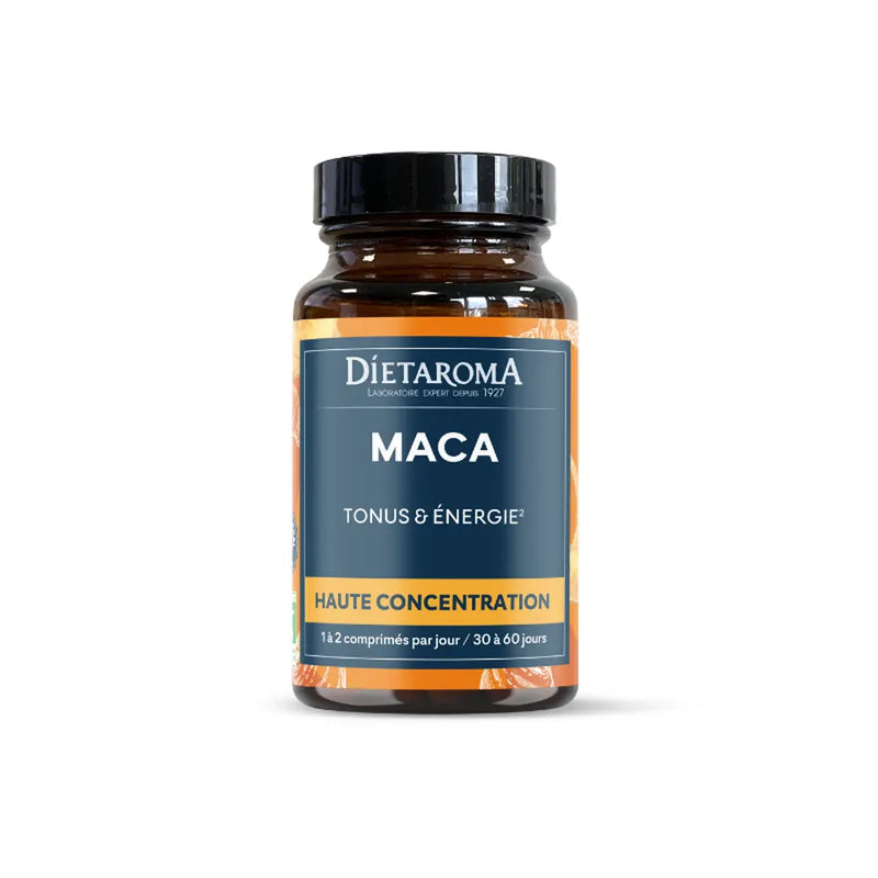 Dietaroma Maca 60 comprimidos