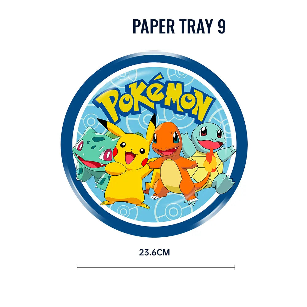 Pack Anniversaire 51 Pièces - Pokémon