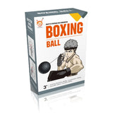 Balle de Réflexe de Boxe avec Bandeau - 3A+