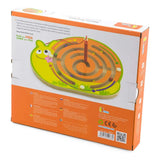 Viga Toys Jeu Magnétique Escargot - 18M+