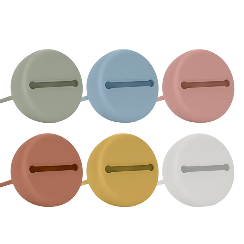 Suavinex Étui à Sucettes en Silicone