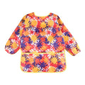 M.School Tablier de Peinture Taille M - Rouge