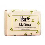 Librè My Soap Savon Spécial Culottes Menstruelles
