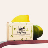 Librè My Soap Savon Spécial Culottes Menstruelles