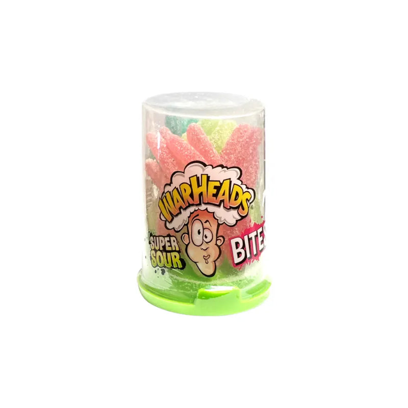 Warheads Super Sour Bites - Candy