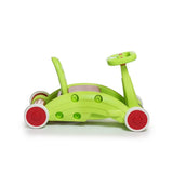 Voiture Multifonctionnelle d'Équilibre 3en1 - 12M+