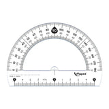 Maped Rapporteur 180° Essentials - 12 cm