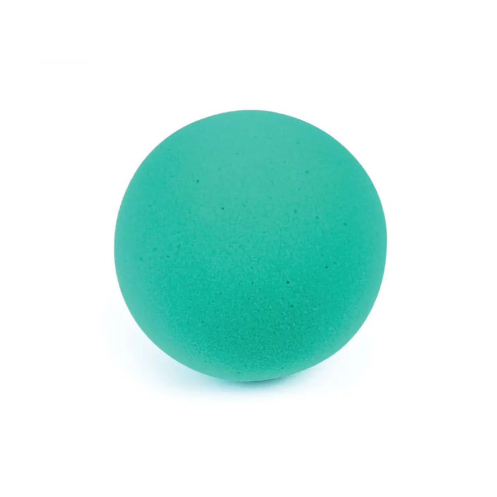 Ballon en Mousse Uni Léger pour Enfants