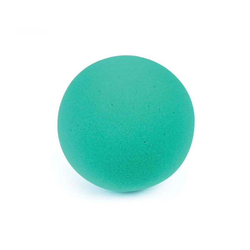 Ballon en Mousse Uni Léger pour Enfants