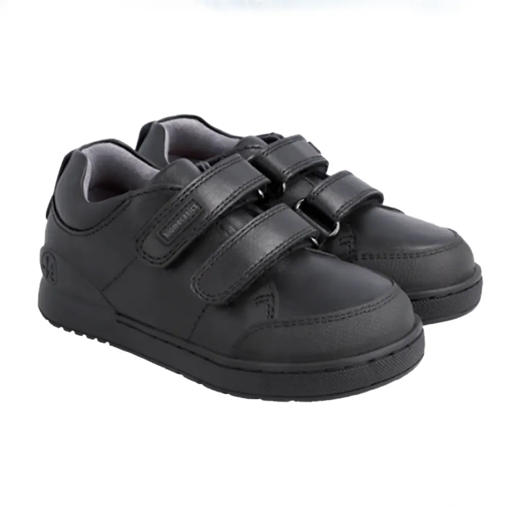 Biomecanics Zapato Unisex Piel - Negro