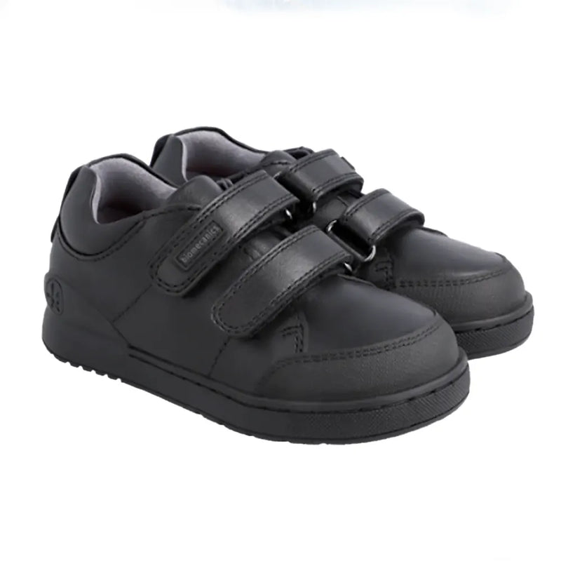 Biomecanics Chaussure Unisex Cuir - Noir