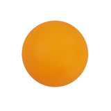Ballon en Mousse Uni Léger pour Enfants