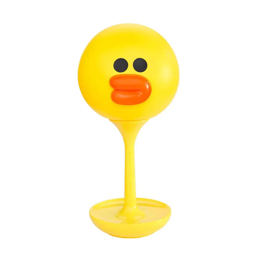 Lampe de Bureau Rechargeable - Canard