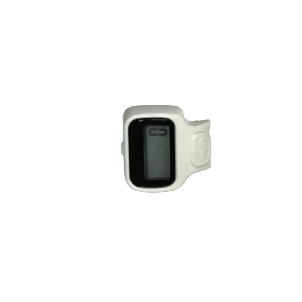 Chapelet Électronique Musulman Compteur de Doigt