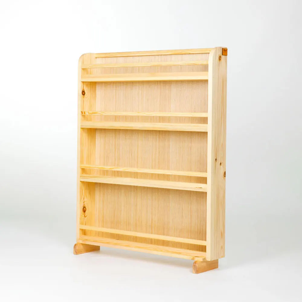 Bric à Brac Bibliothèque Montessori Haute