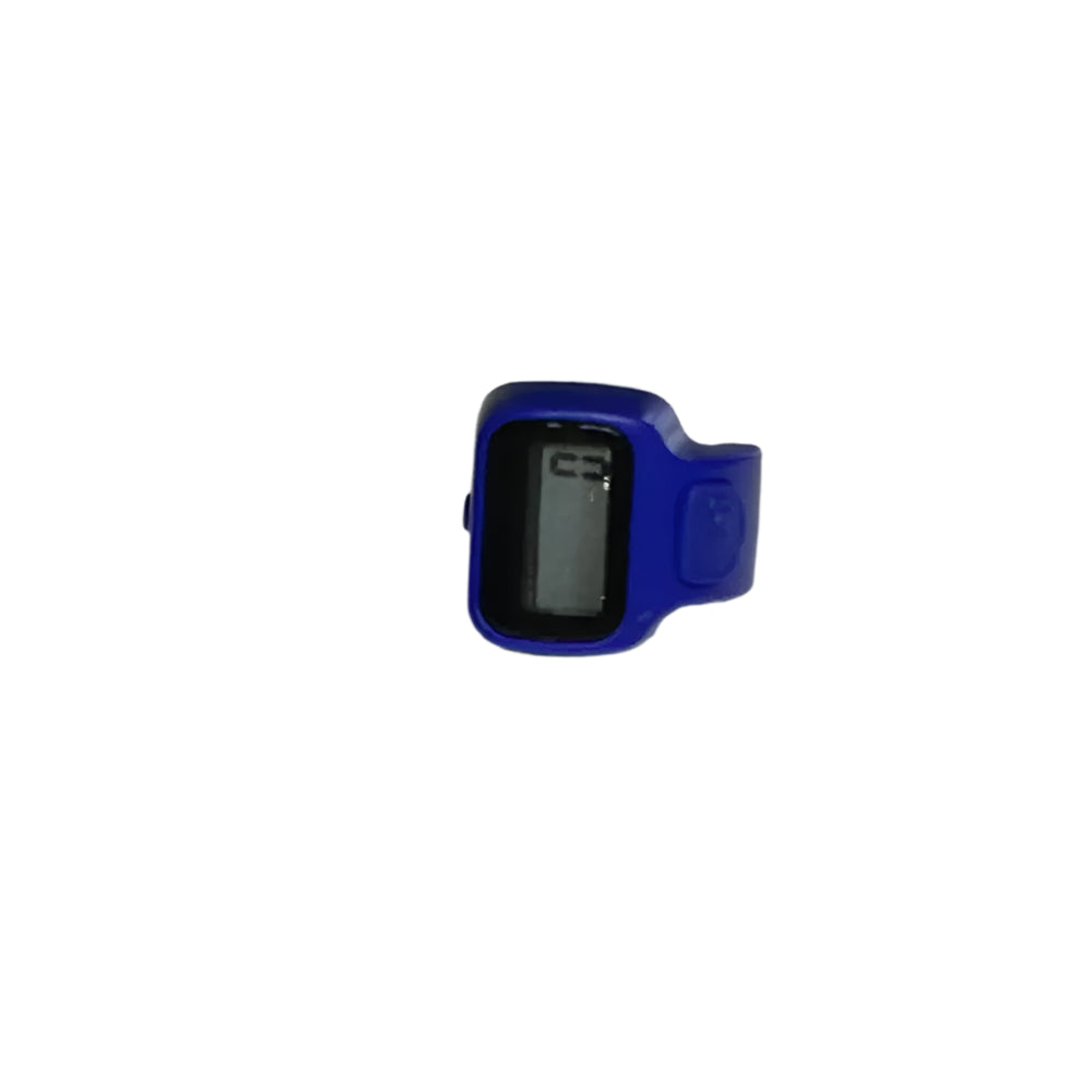 Chapelet Électronique Musulman Compteur de Doigt