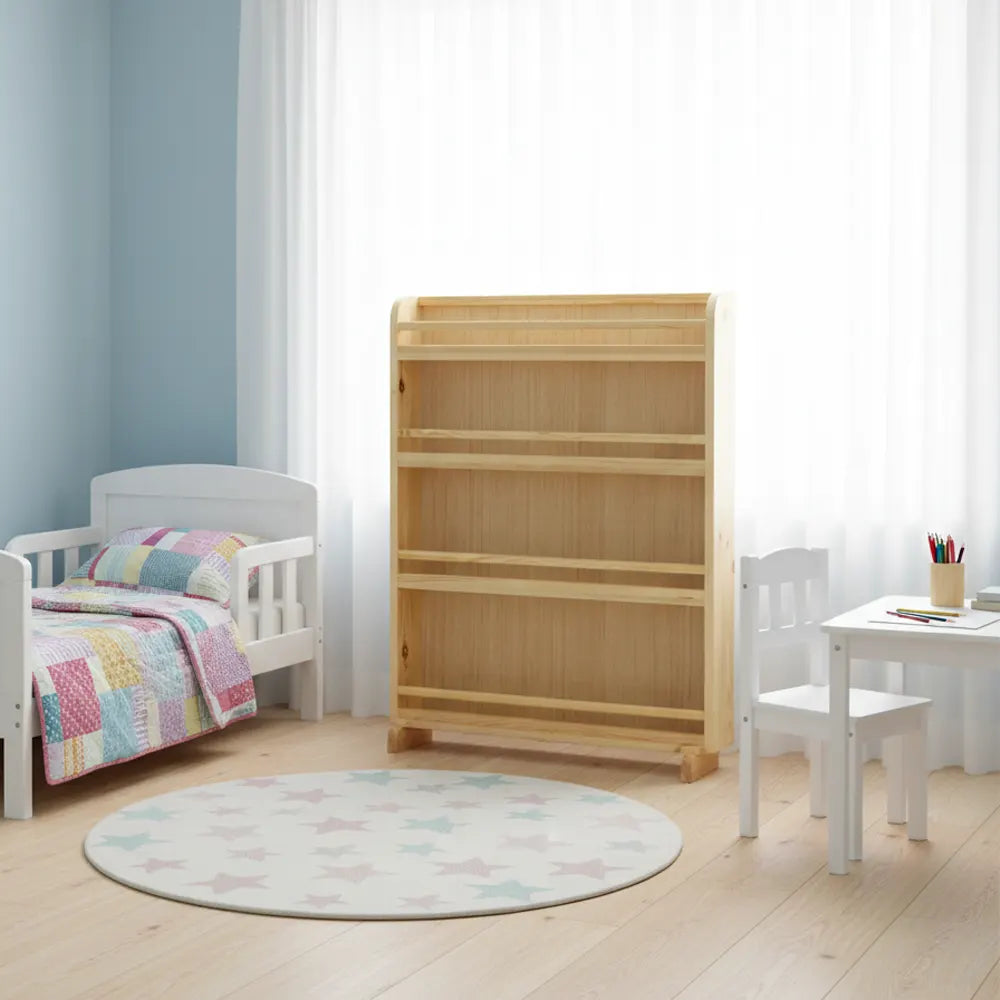 Bric à Brac Bibliothèque Montessori Haute