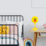 Lampe de Bureau Rechargeable - Canard