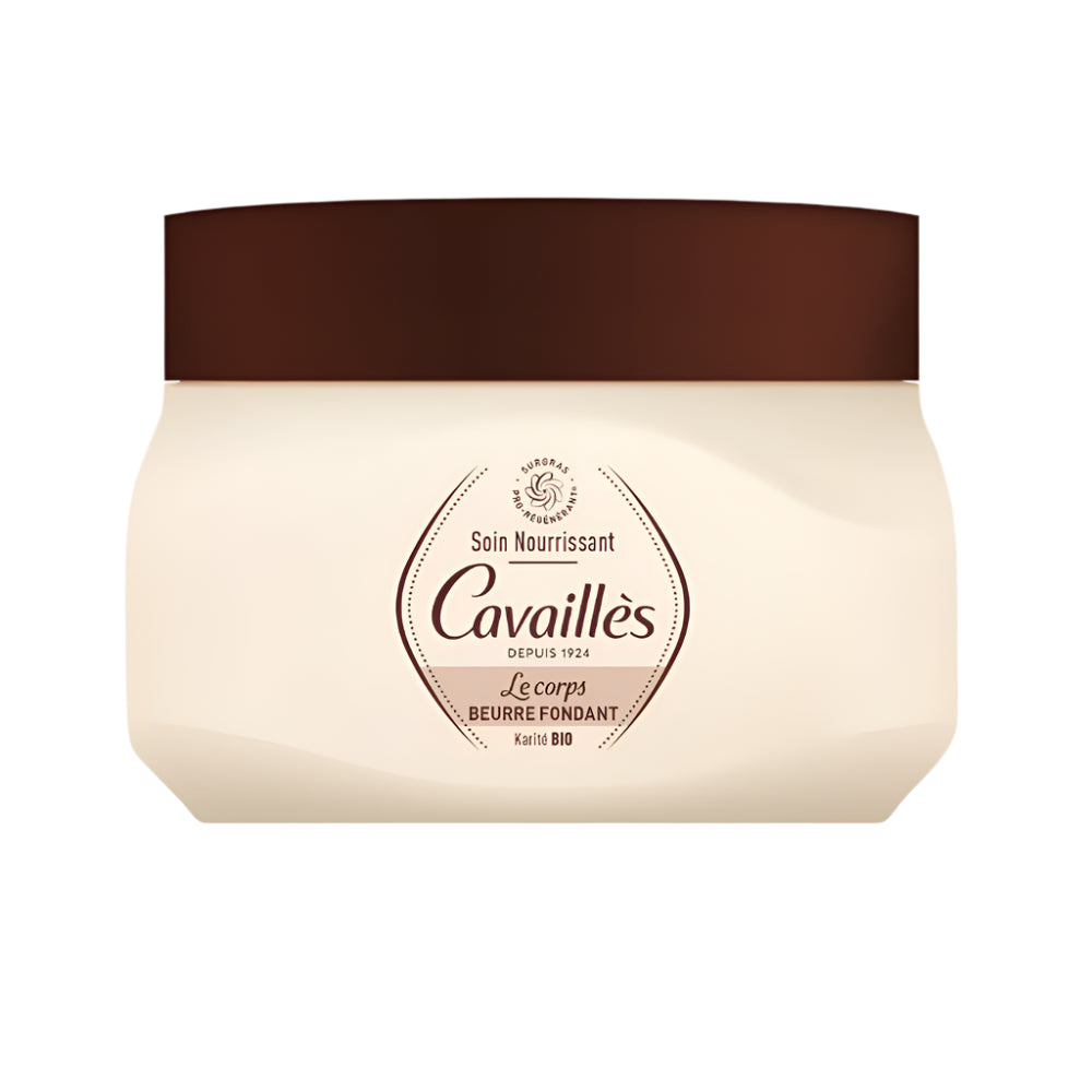 Rogé Cavaillès Beurre Fondant Nourrissant 200ml