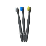 Humble Cepillo de Dientes para Niños a Base de Plantas 3A+