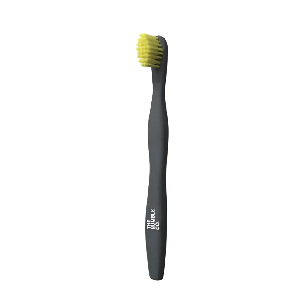 Humble Cepillo de Dientes para Niños a Base de Plantas 3A+