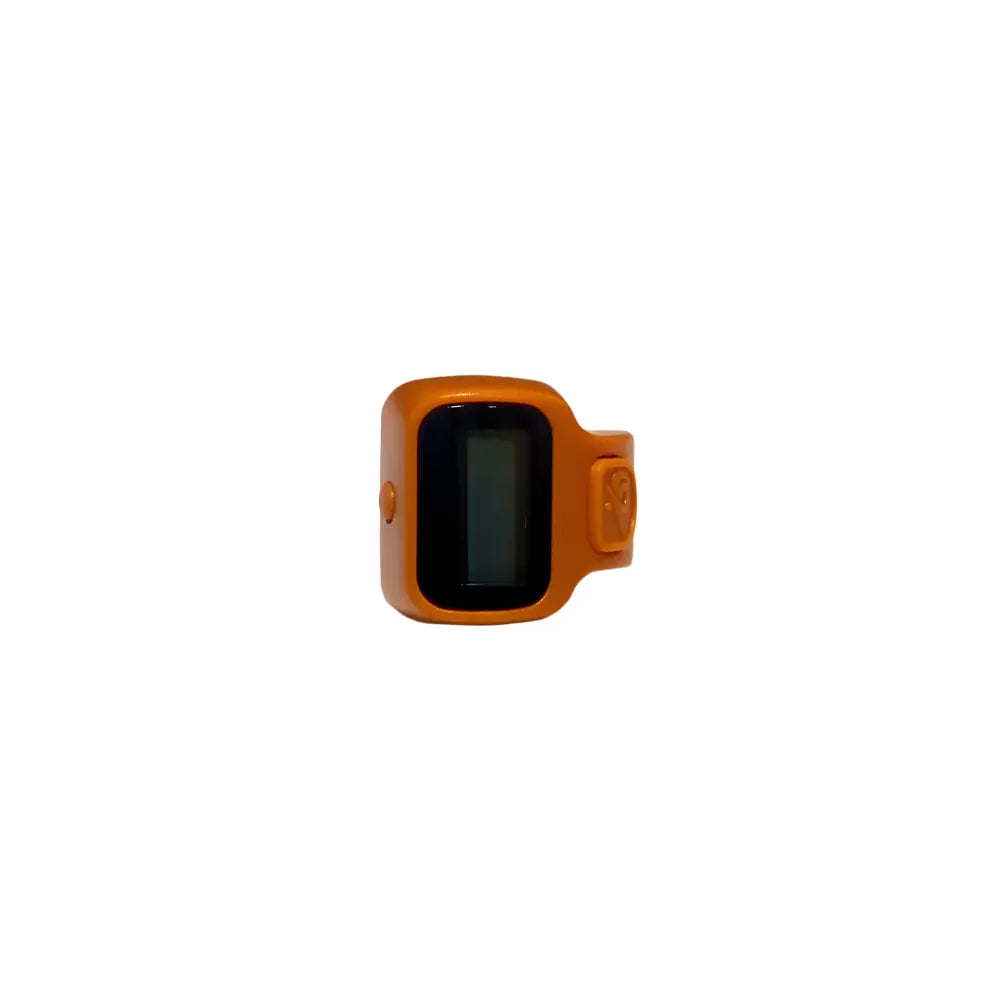 Chapelet Électronique Musulman Compteur de Doigt